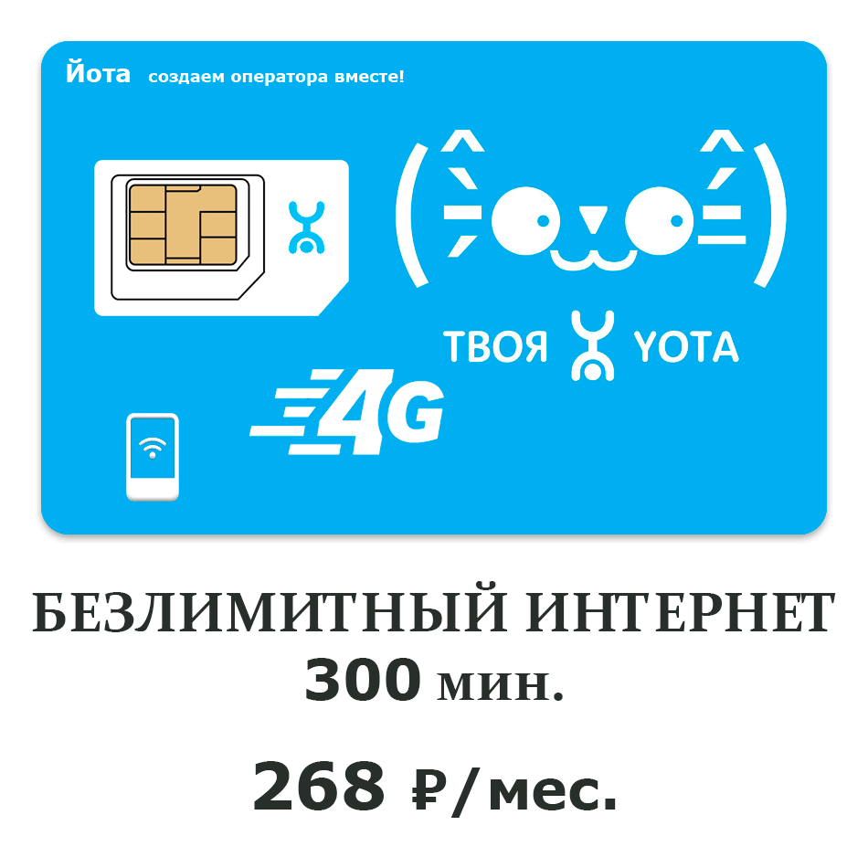 SIM для бизнеса